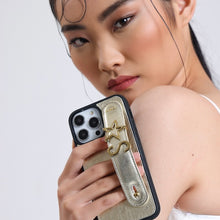 Upload image to Gallery viewer, UMBI Jacquard BUENOS AIRES. Strap Case