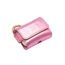 Upload image to Gallery viewer, GLAM. Kişiselleştirilebilir AirPods Kılıfı Metalik ROSE