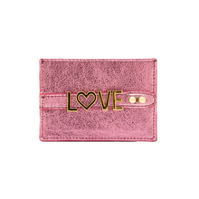 Upload image to Gallery viewer, GLAM Kişiselleştirilebilir Kartlık ROSE