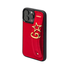 Upload image to Gallery viewer, UMBI Jacquard BUENOS AIRES. Strap Case