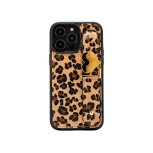 Upload image to Gallery viewer, UMBI Jacquard BUENOS AIRES. Strap Case
