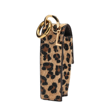 Upload image to Gallery viewer, GLAM Kişiselleştirilebilir RUJ Kılıfı LEOPAR