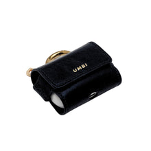 Upload image to Gallery viewer, GLAM. Kişiselleştirilebilir AirPods Metalik SİYAH