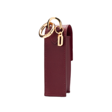 Upload image to Gallery viewer, GLAM Kişiselleştirilebilir RUJ Kılıfı BURGUNDY