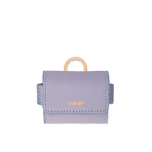 Upload image to Gallery viewer, YOUZ. Kişiselleştirilebilir AirPods Kılıfı Lila / Gold