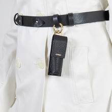 Upload image to Gallery viewer, YOUZ. Kişiselleştirilebilir RUJ Kılıfı Siyah / Gold