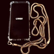 Upload image to Gallery viewer, UMBI Moon SARDINIA. Strap Case