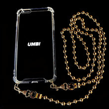 Upload image to Gallery viewer, UMBI Moon IBIZA. Strap Case