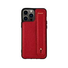 Upload image to Gallery viewer, UMBI Jacquard BUENOS AIRES. Strap Case
