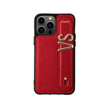Upload image to Gallery viewer, UMBI Jacquard BUENOS AIRES. Strap Case