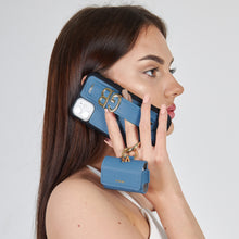 Upload image to Gallery viewer, UMBI Jacquard BUENOS AIRES. Strap Case