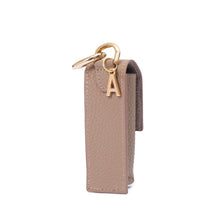 Upload image to Gallery viewer, YOUZ. Kişiselleştirilebilir RUJ Kılıfı Bej / Gold
