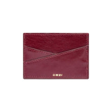 Upload image to Gallery viewer, GLAM Kişiselleştirilebilir Kartlık Burgundy
