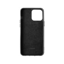 Upload image to Gallery viewer, UMBI GLAM. Kişiselleştirilebilir Deri iPhone Kılıfı - Lacivert/Gold
