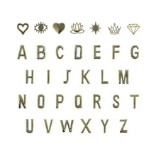 Upload image to Gallery viewer, GLAM. Kişiselleştirilebilir Mini Cüzdan PEARL Sedefli Beyaz
