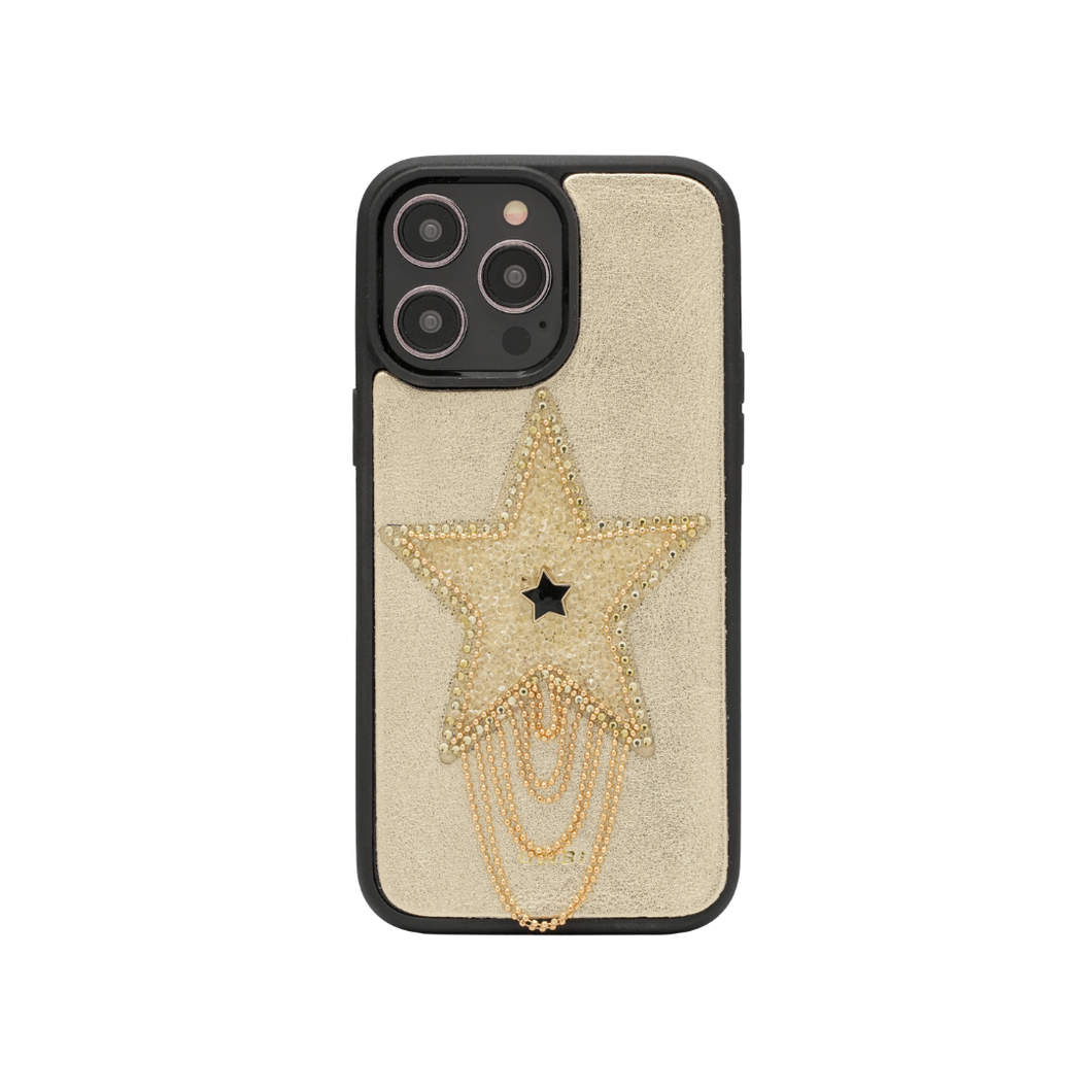 UMBI Jacquard BUENOS AIRES. Strap Case