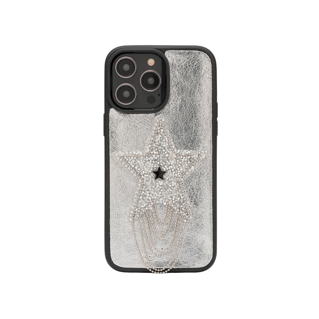UMBI Jacquard BUENOS AIRES. Strap Case