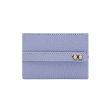 Upload image to Gallery viewer, YOUZ. Kişiselleştirilebilir Deri Kartlık Lilac
