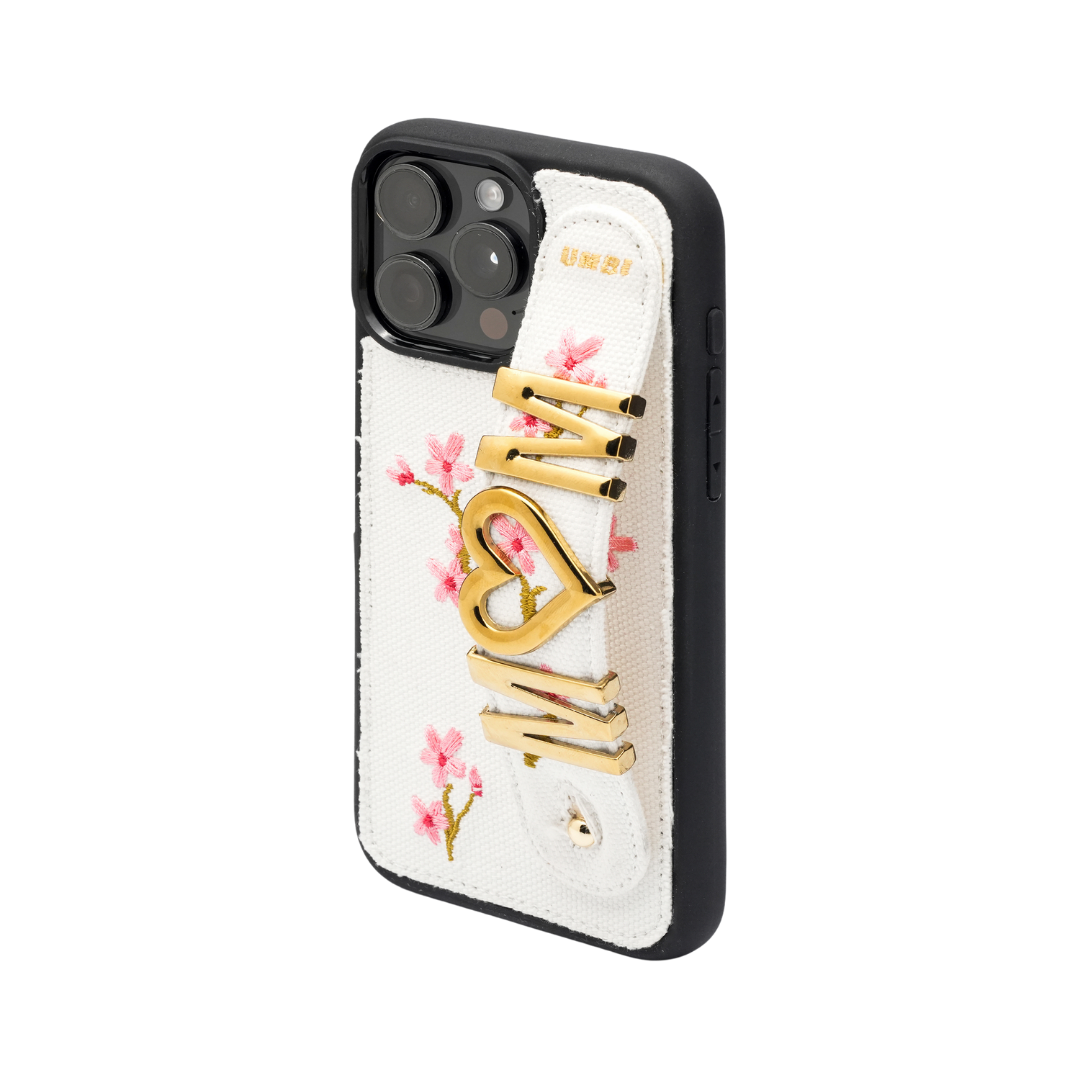 UMBI Jacquard BUENOS AIRES. Strap Case – UMBIclub UMBI Jacquard BUENOS AIRES. Strap Case – UMBIclub