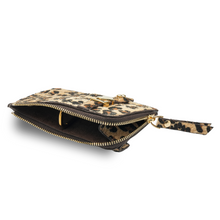 Upload image to Gallery viewer, GLAM. Kişiselleştirilebilir Cüzdan LEOPAR
