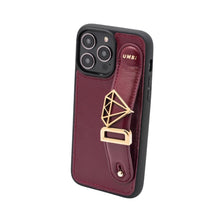 Upload image to Gallery viewer, UMBI Jacquard BUENOS AIRES. Strap Case
