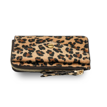 Upload image to Gallery viewer, GLAM. Kişiselleştirilebilir Cüzdan LEOPAR
