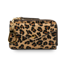 Upload image to Gallery viewer, GLAM. Kişiselleştirilebilir Cüzdan LEOPAR
