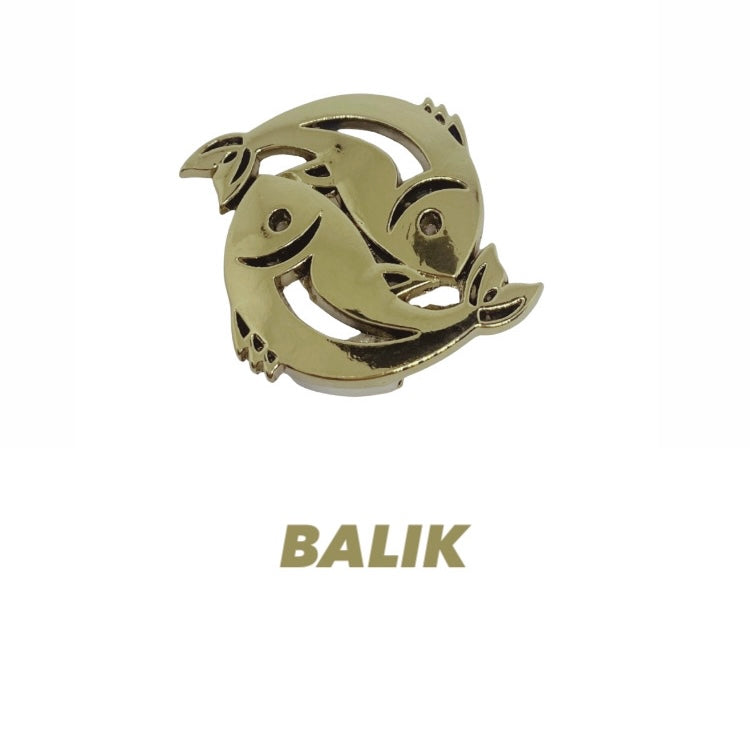 Anti Yellow UMBI Items Phone Case GOLD (Single Case) – UMBIclub