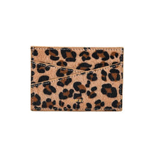 Upload image to Gallery viewer, GLAM Kişiselleştirilebilir Kartlık Leopar
