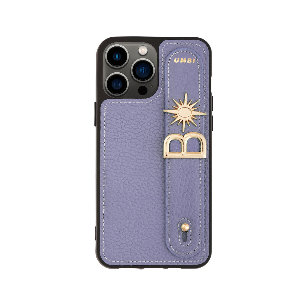 UMBI Jacquard BUENOS AIRES. Strap Case