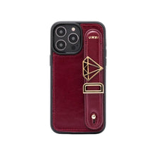 Upload image to Gallery viewer, UMBI Jacquard BUENOS AIRES. Strap Case
