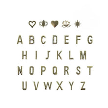 Upload image to Gallery viewer, GLAM. Kişiselleştirilebilir Mini Cüzdan Dore
