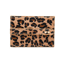Upload image to Gallery viewer, GLAM Kişiselleştirilebilir Kartlık Leopar
