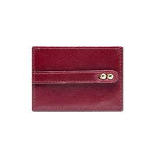 Upload image to Gallery viewer, GLAM Kişiselleştirilebilir Kartlık Burgundy

