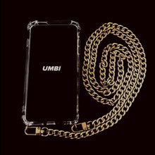 Upload image to Gallery viewer, UMBI Moon CAPRI. Strap Case
