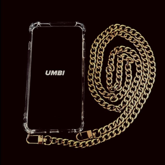 UMBI Moon CAPRI. Strap Case